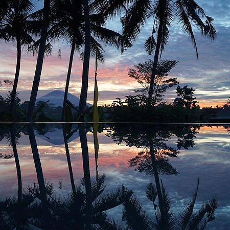 Santun Luxury Private Villa Ubud Exteriér fotografie