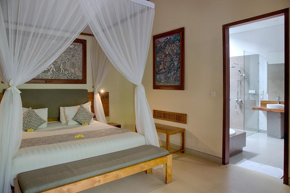 Santun Luxury Private Villa Ubud Exteriér fotografie
