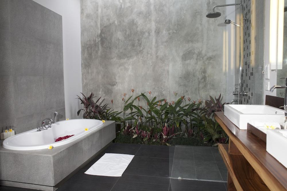 Santun Luxury Private Villa Ubud Exteriér fotografie