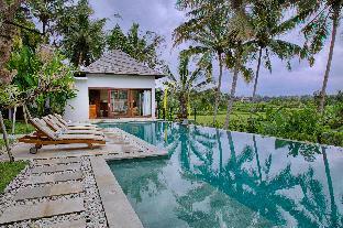Santun Luxury Private Villa Ubud Exteriér fotografie