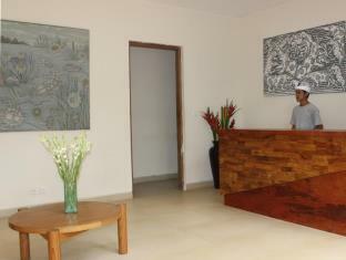 Santun Luxury Private Villa Ubud Exteriér fotografie